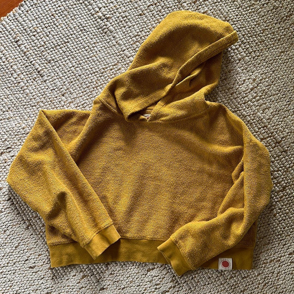 Mollusk Golden Hour Pullover